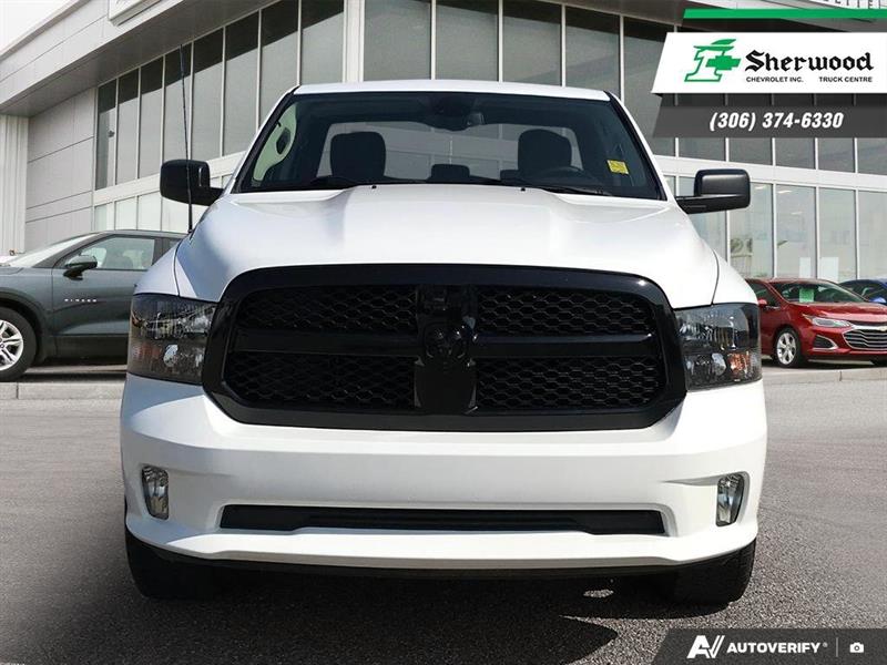 ram 1500 Classic 2022 - 2