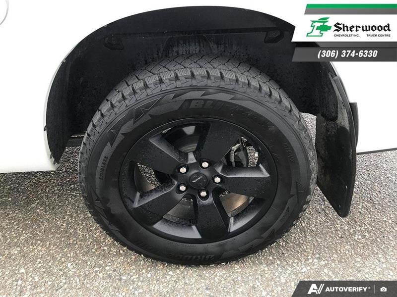 ram 1500 Classic 2022 - 6