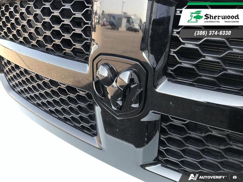 ram 1500 Classic 2022 - 9