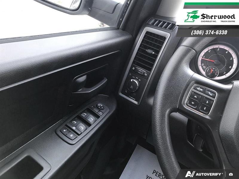 ram 1500 Classic 2022 - 17