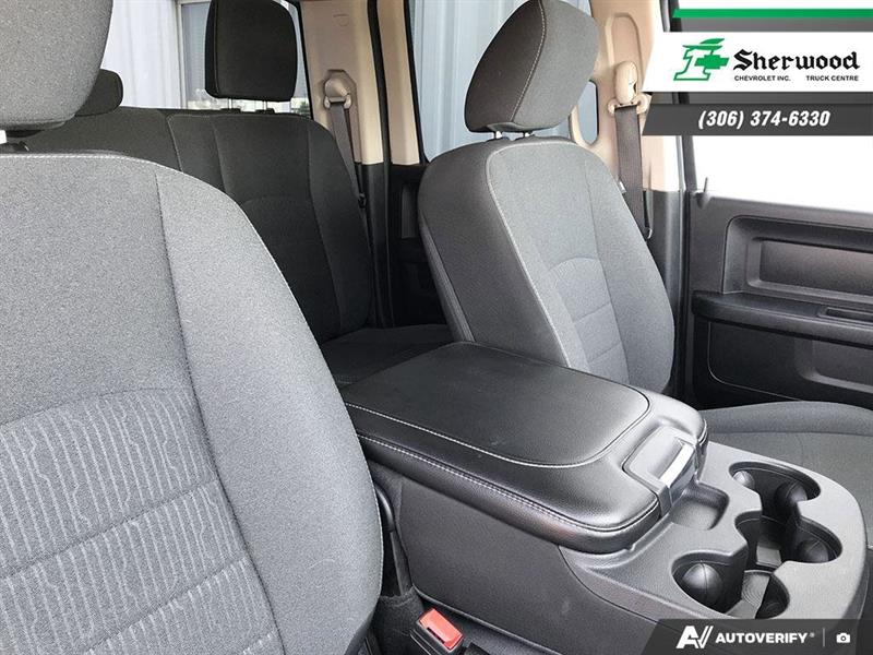 ram 1500 Classic 2022 - 22