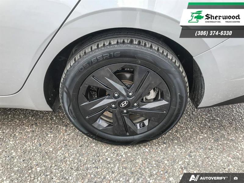 hyundai Elantra 2021 - 6