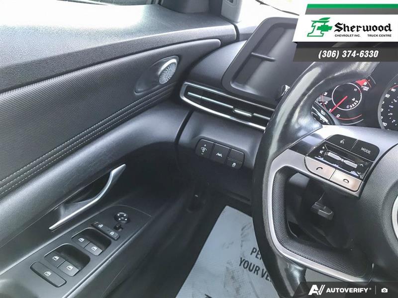 hyundai Elantra 2021 - 17