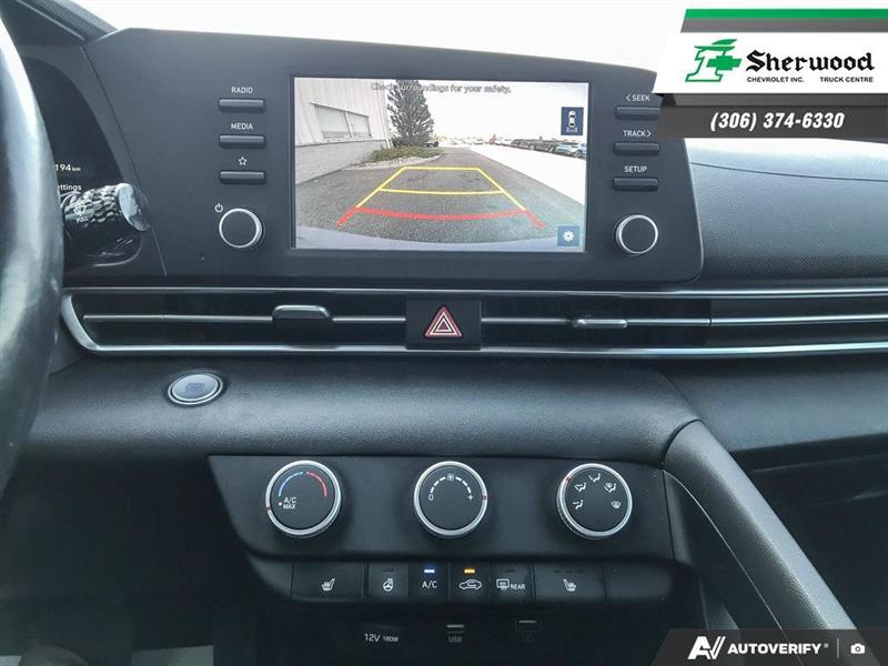 hyundai Elantra 2021 - 19