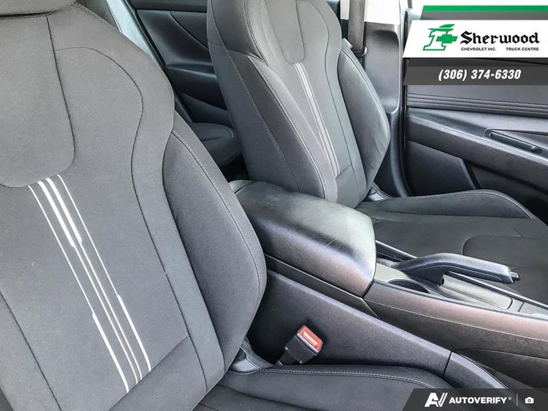 hyundai Elantra 2021 - 22