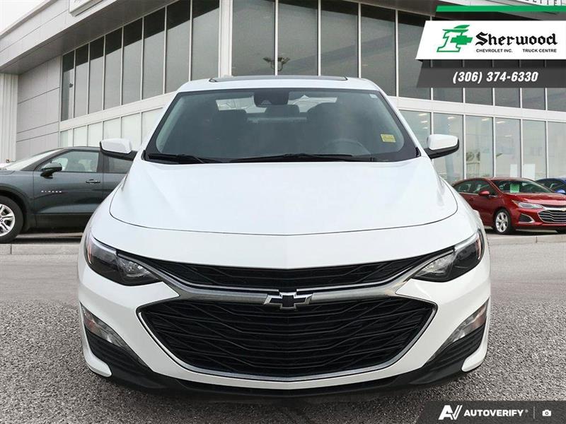 chevrolet Malibu 2023 - 2