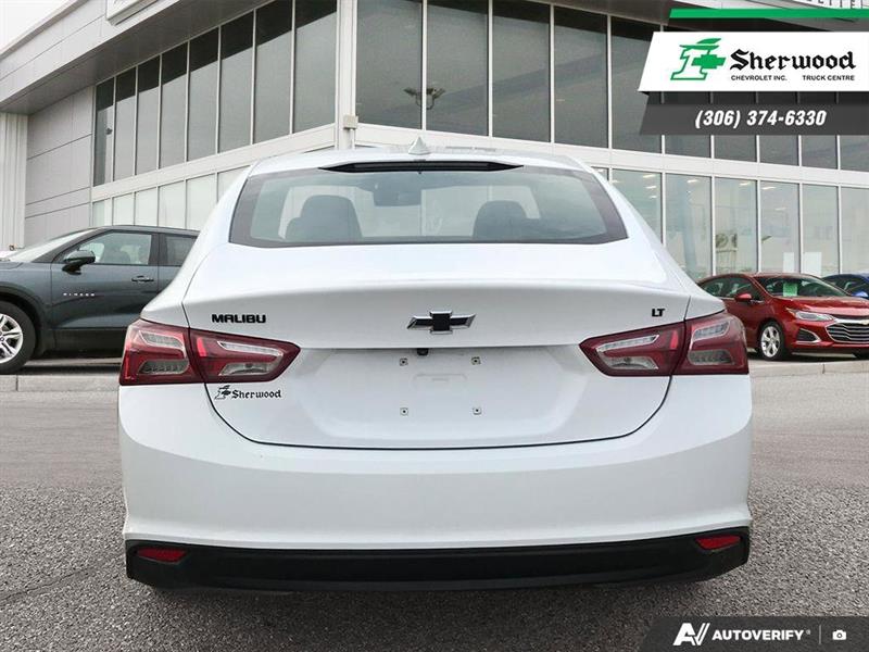 chevrolet Malibu 2023 - 5