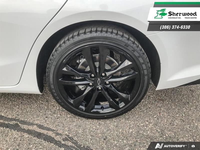 chevrolet Malibu 2023 - 6
