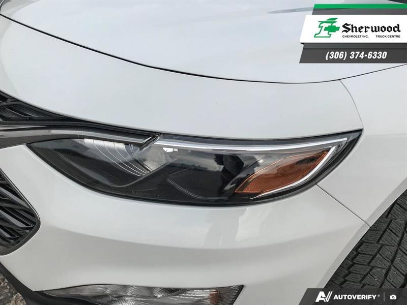 chevrolet Malibu 2023 - 8