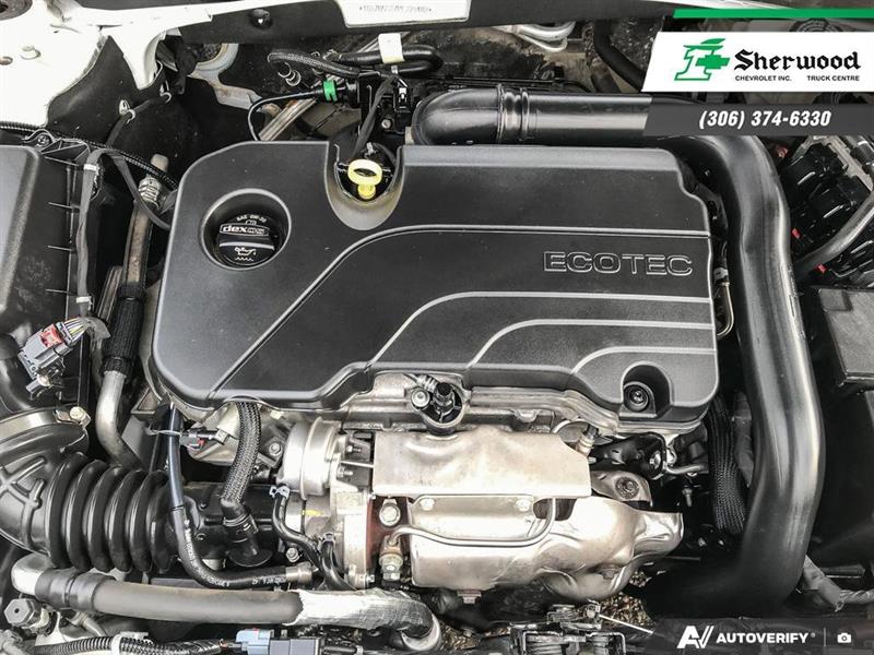 chevrolet Malibu 2023 - 10