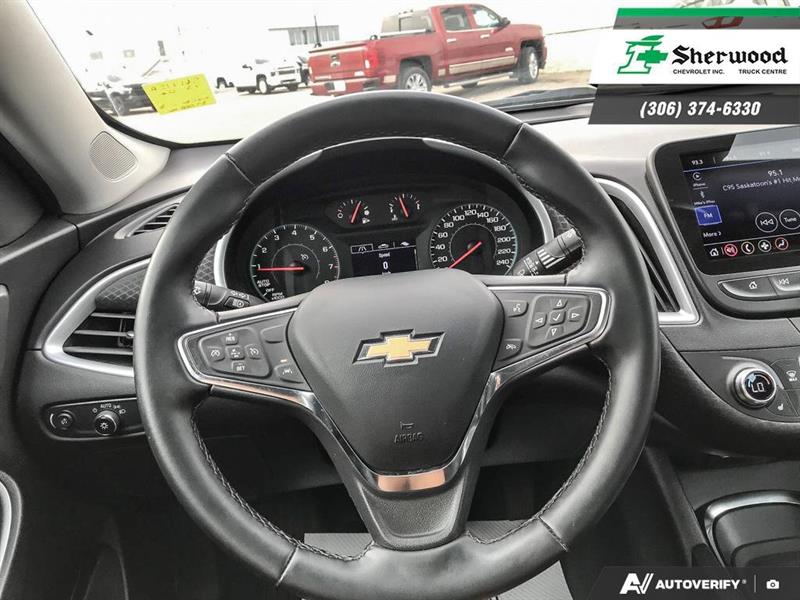 chevrolet Malibu 2023 - 14