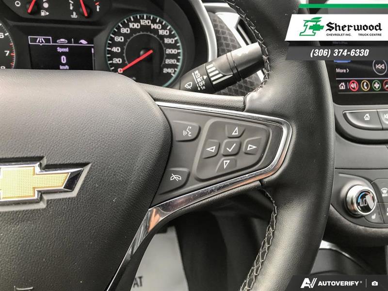 chevrolet Malibu 2023 - 16