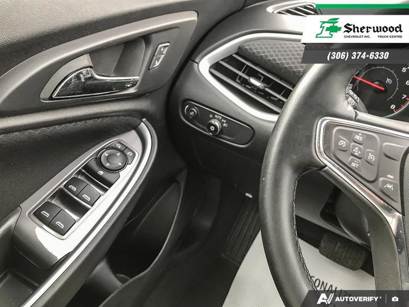 chevrolet Malibu 2023 - 17