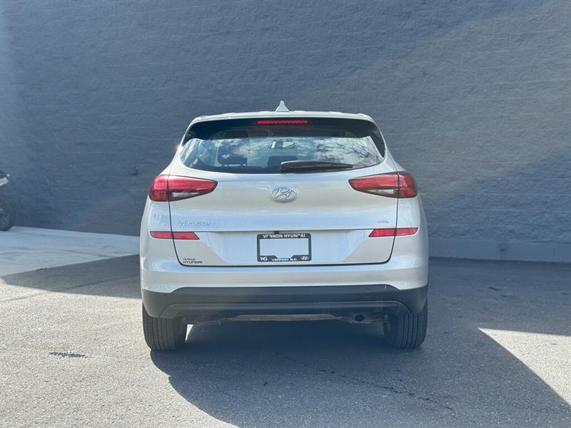hyundai Tucson 2020 - 4