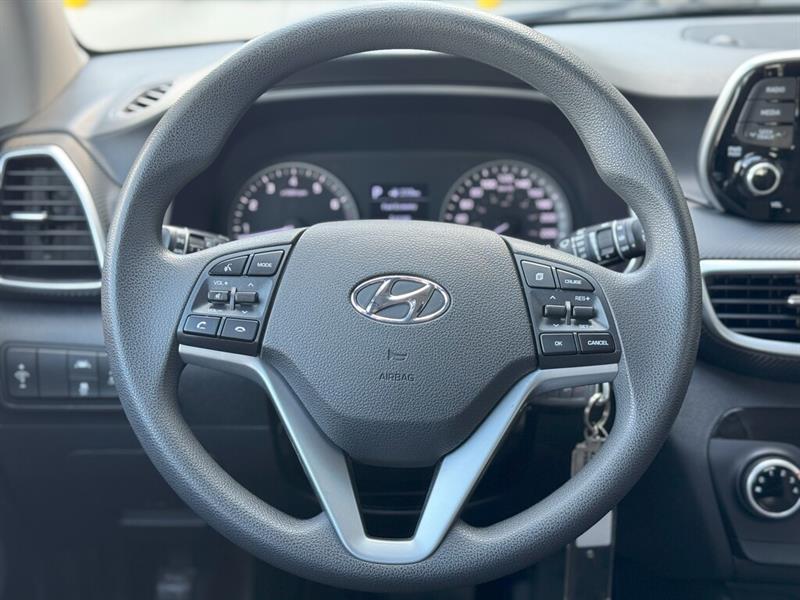 hyundai Tucson 2020 - 13
