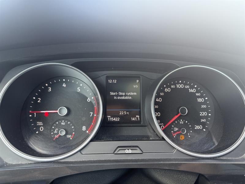 volkswagen Tiguan 2019 - 4
