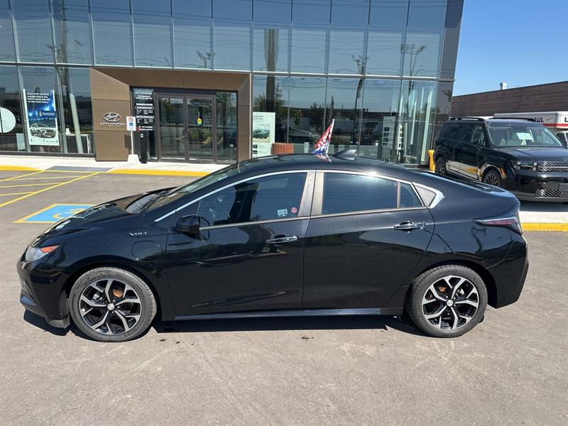 chevrolet Volt 2017 - 5