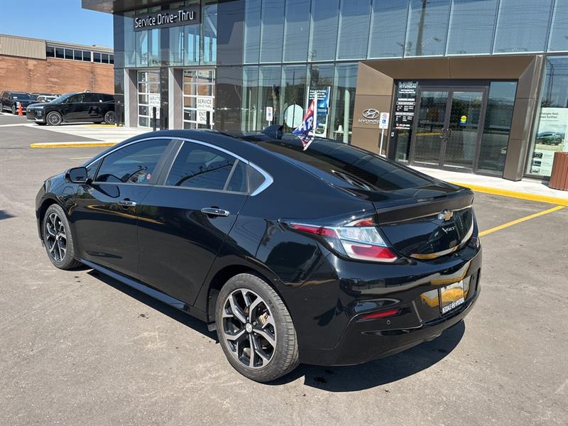 chevrolet Volt 2017 - 6