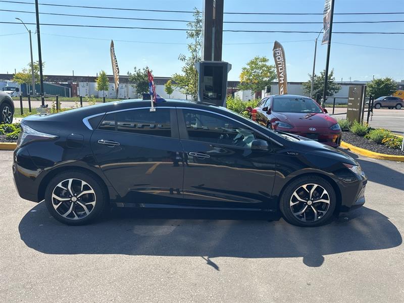 chevrolet Volt 2017 - 9