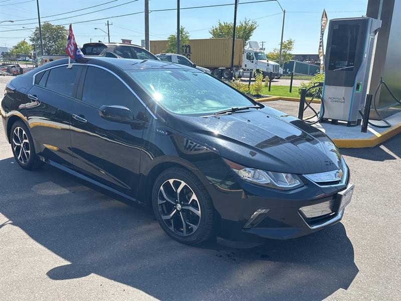 chevrolet Volt 2017 - 10