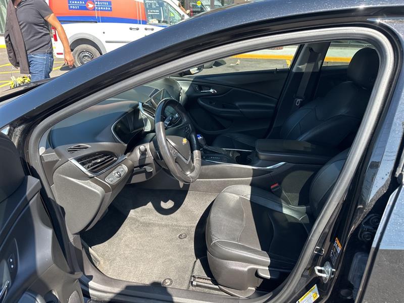 chevrolet Volt 2017 - 11