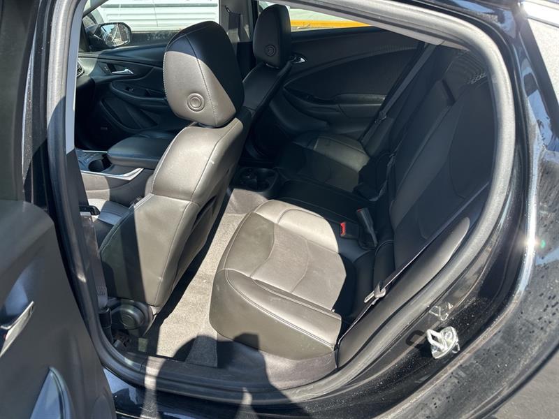 chevrolet Volt 2017 - 12