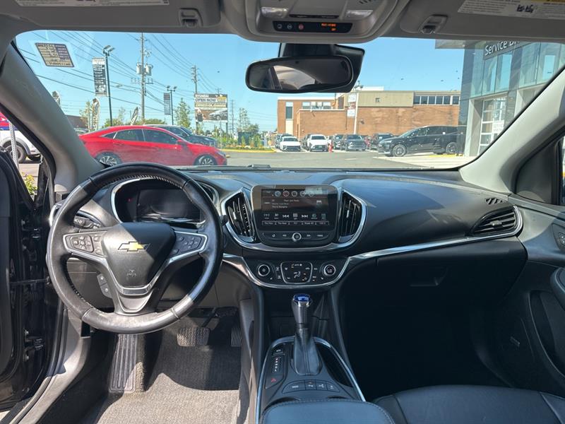chevrolet Volt 2017 - 13