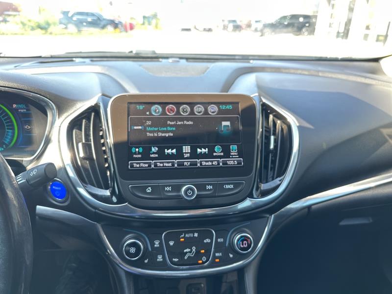 chevrolet Volt 2017 - 17