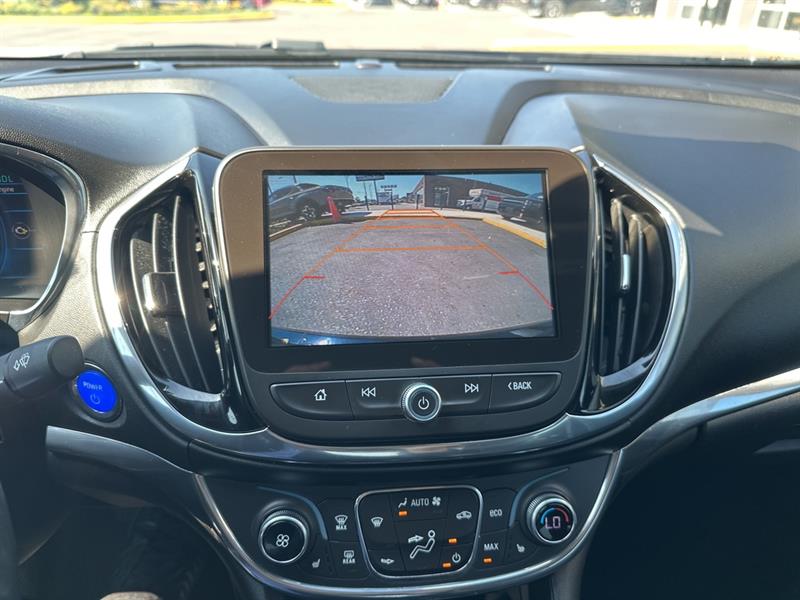 chevrolet Volt 2017 - 19