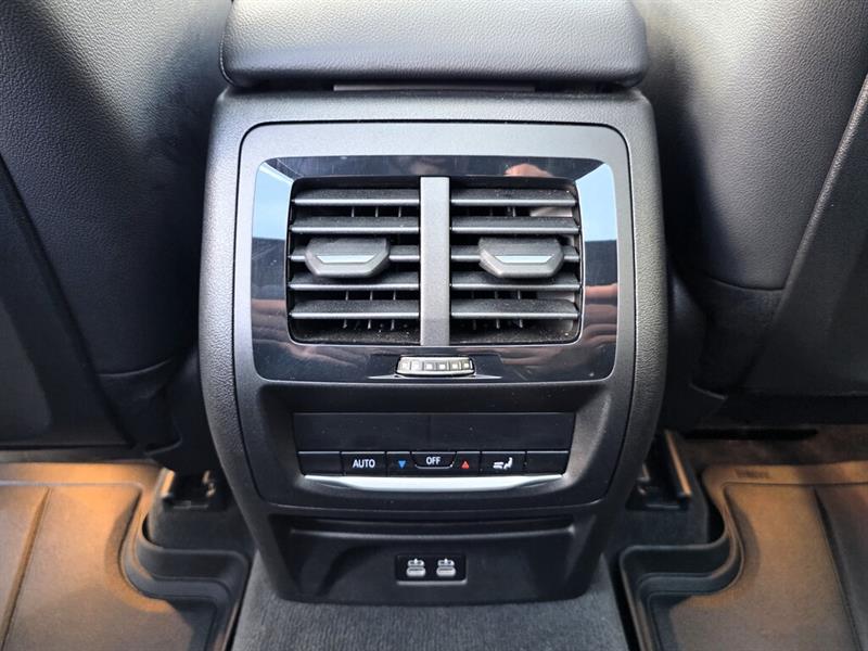 bmw X3 2024 - 14