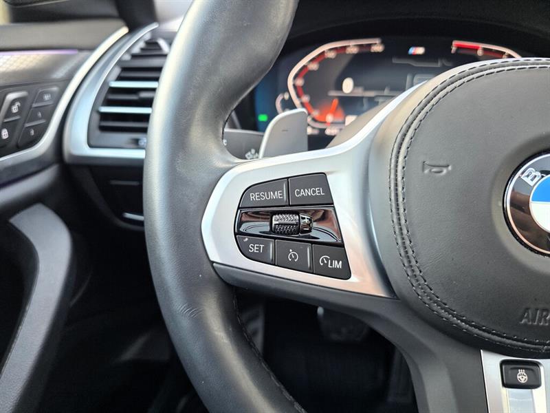 bmw X3 2024 - 18