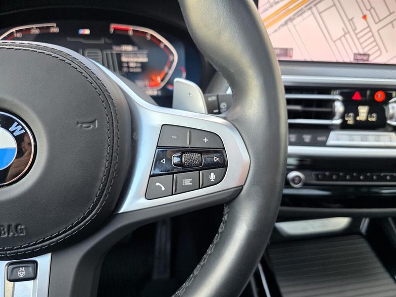 bmw X3 2024 - 20