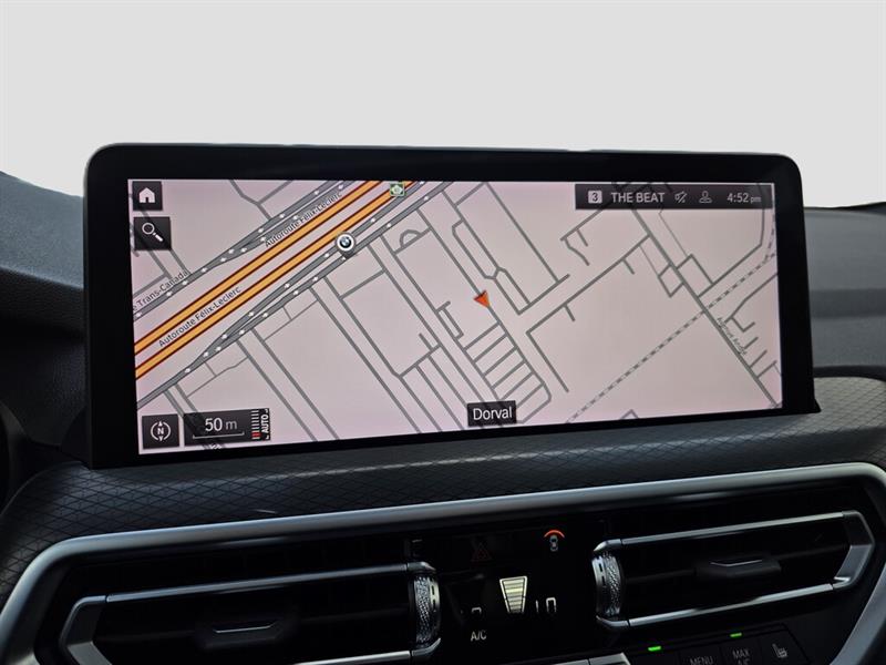 bmw X3 2024 - 23