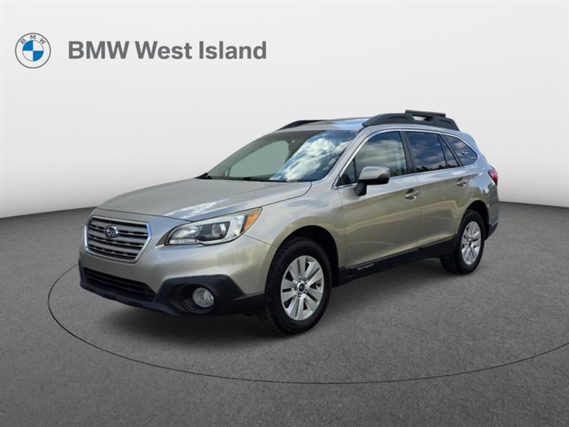 subaru Outback 2015 - 3