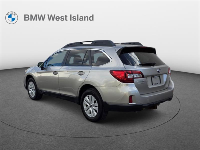 subaru Outback 2015 - 5