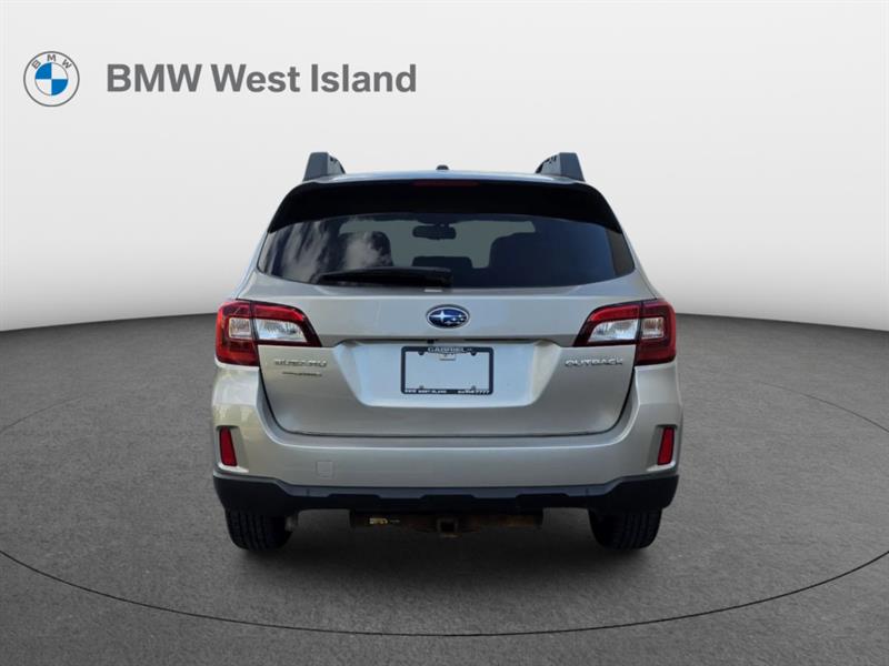 subaru Outback 2015 - 6
