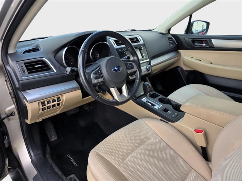 subaru Outback 2015 - 9