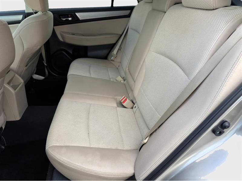 subaru Outback 2015 - 10