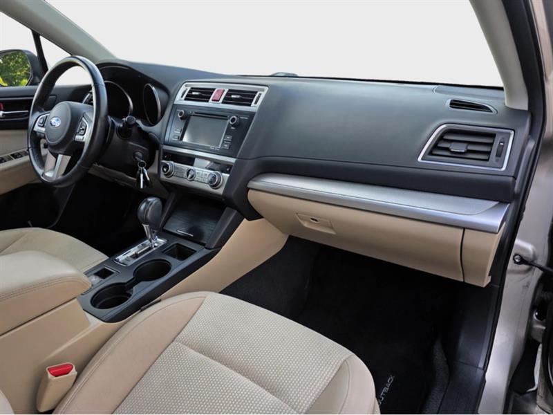 subaru Outback 2015 - 11