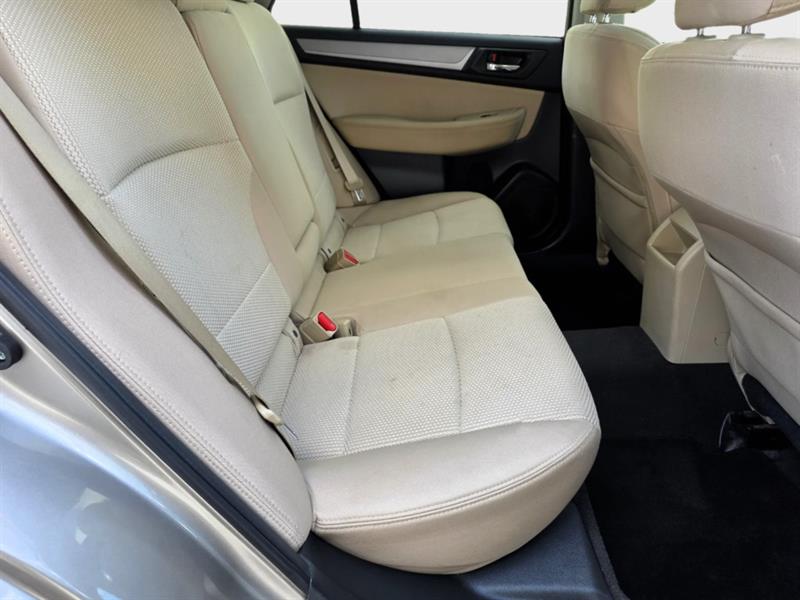 subaru Outback 2015 - 12