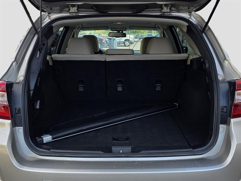 subaru Outback 2015 - 13