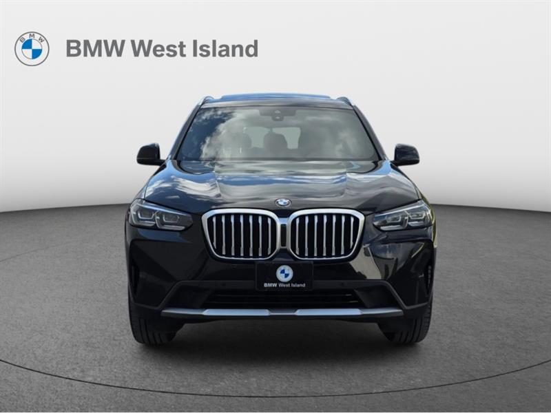 bmw X3 2024 - 2