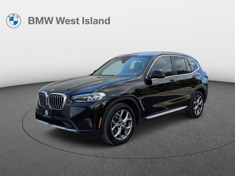 bmw X3 2024 - 3