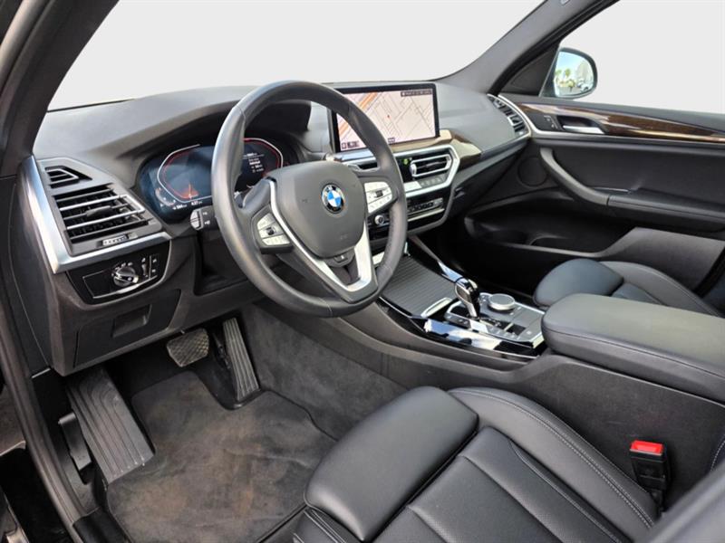 bmw X3 2024 - 9