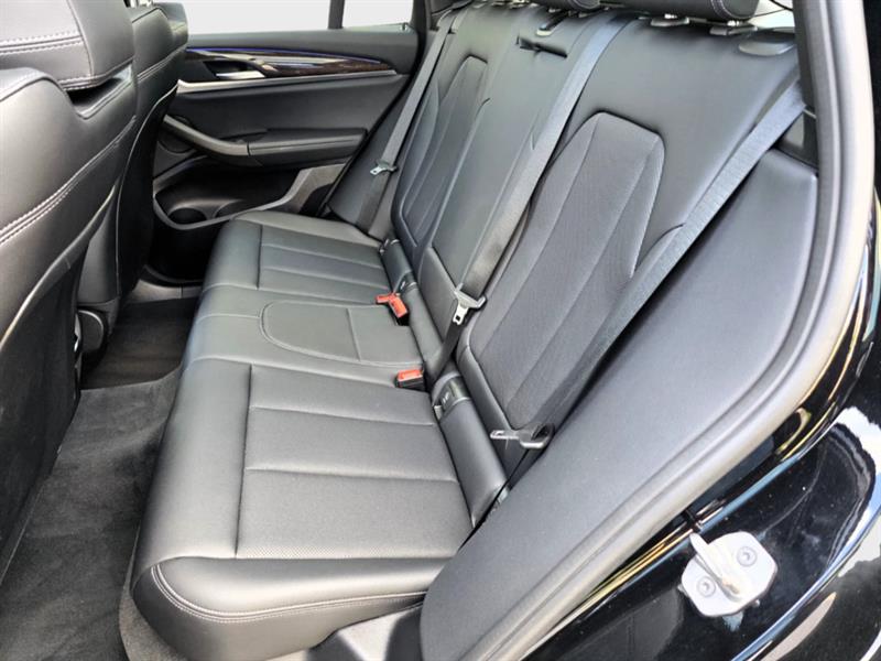 bmw X3 2024 - 10