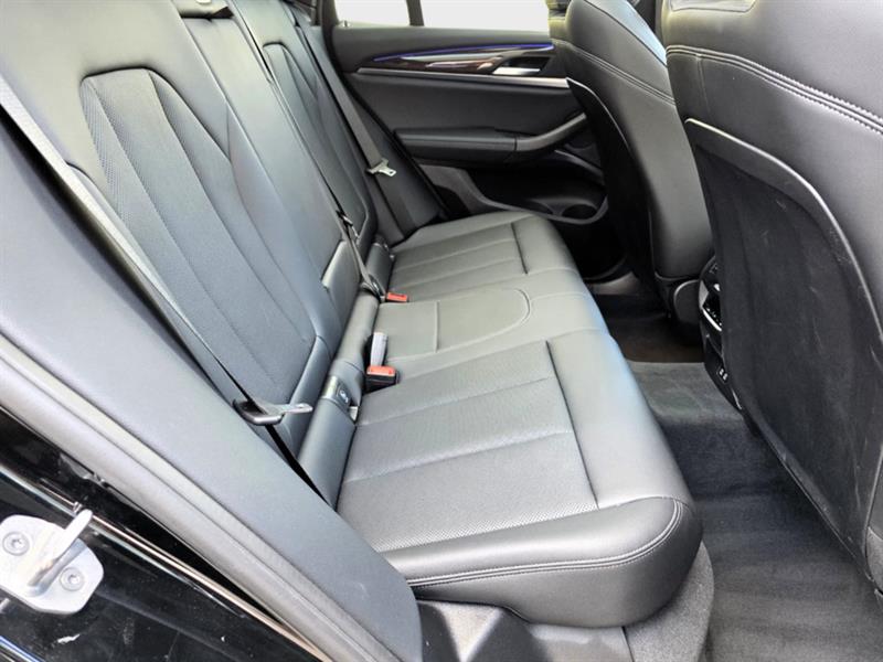 bmw X3 2024 - 12
