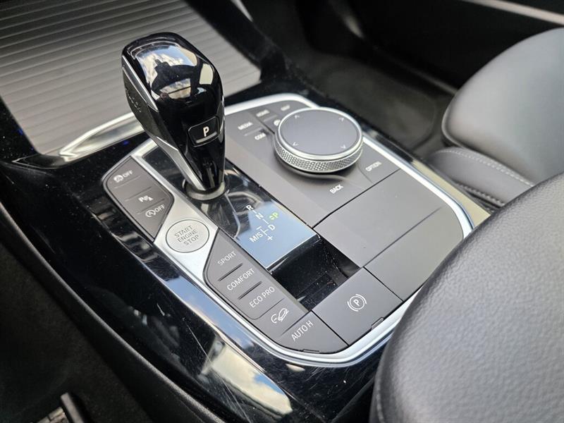 bmw X3 2024 - 21