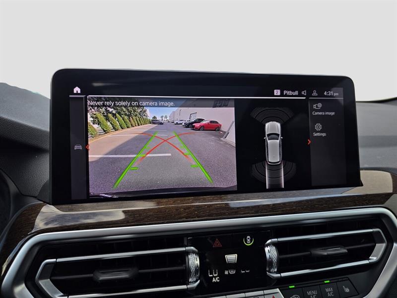 bmw X3 2024 - 23