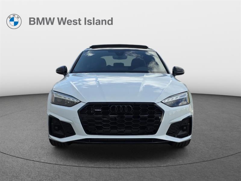 audi A5 Sportback 2023 - 2