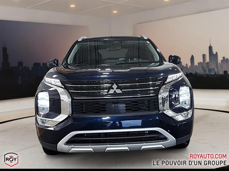 mitsubishi Outlander 2022 - 2